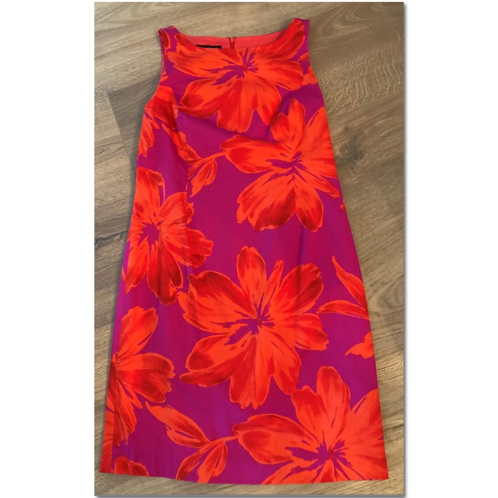 Jones New York summer dress!